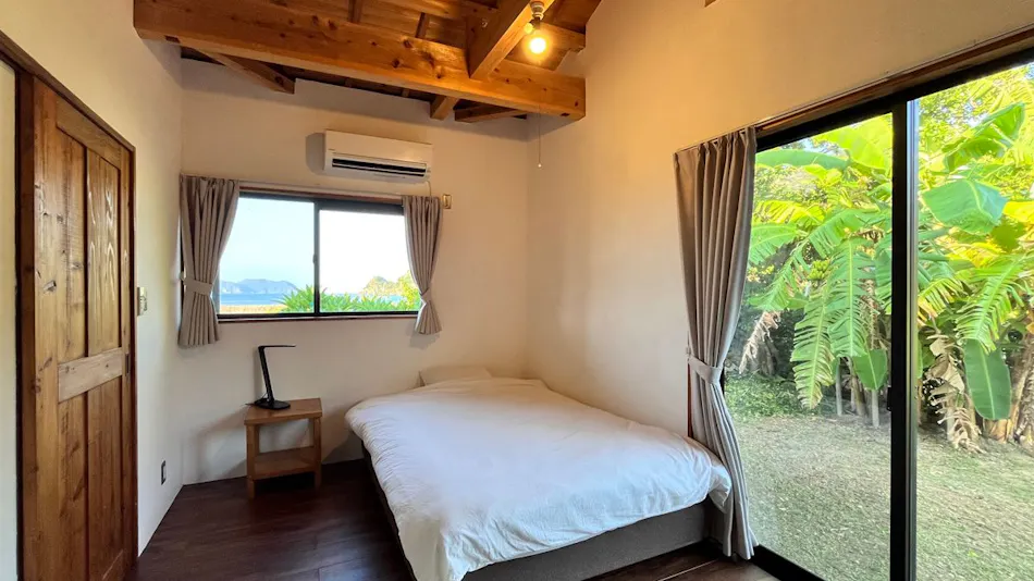 Woodville House Kakeroma