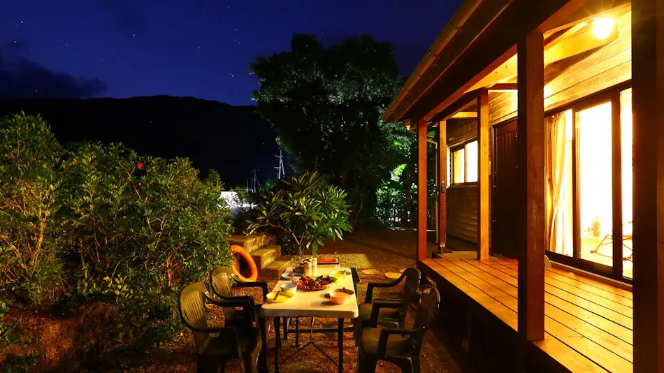 Woodville House Kakeroma