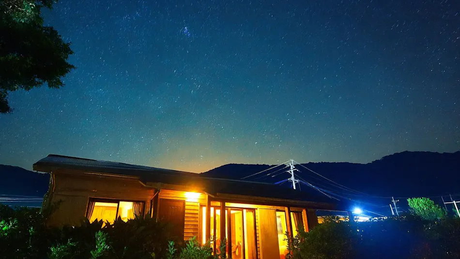Woodville House Kakeroma