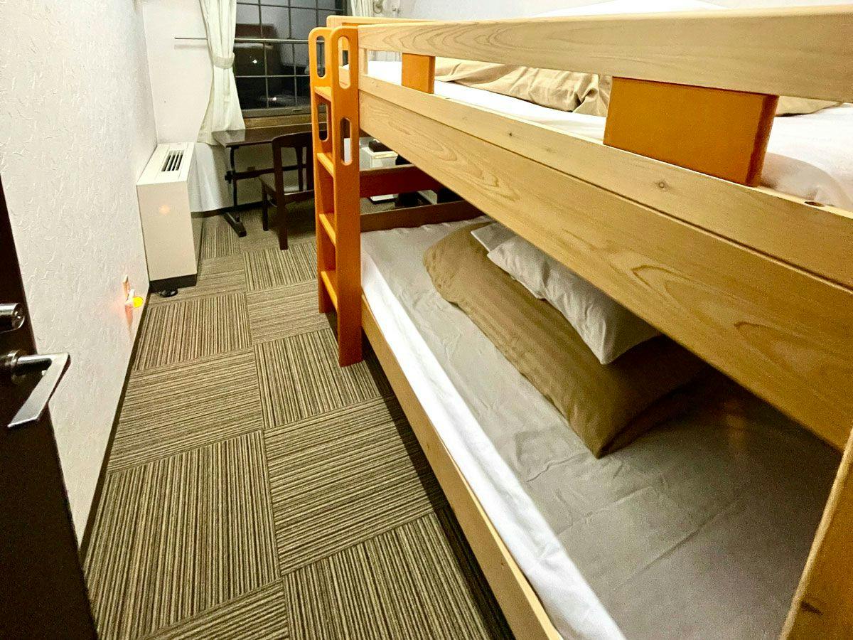 Hotel Shirakabako Sakaeen
