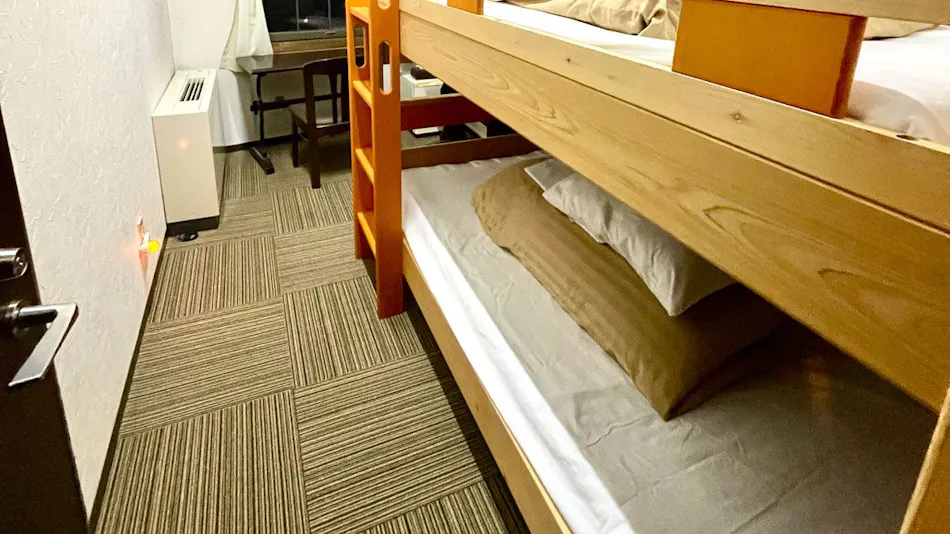 Hotel Shirakabako Sakaeen