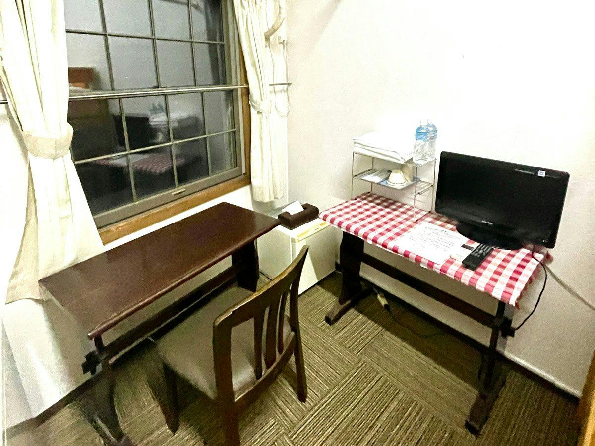 Hotel Shirakabako Sakaeen