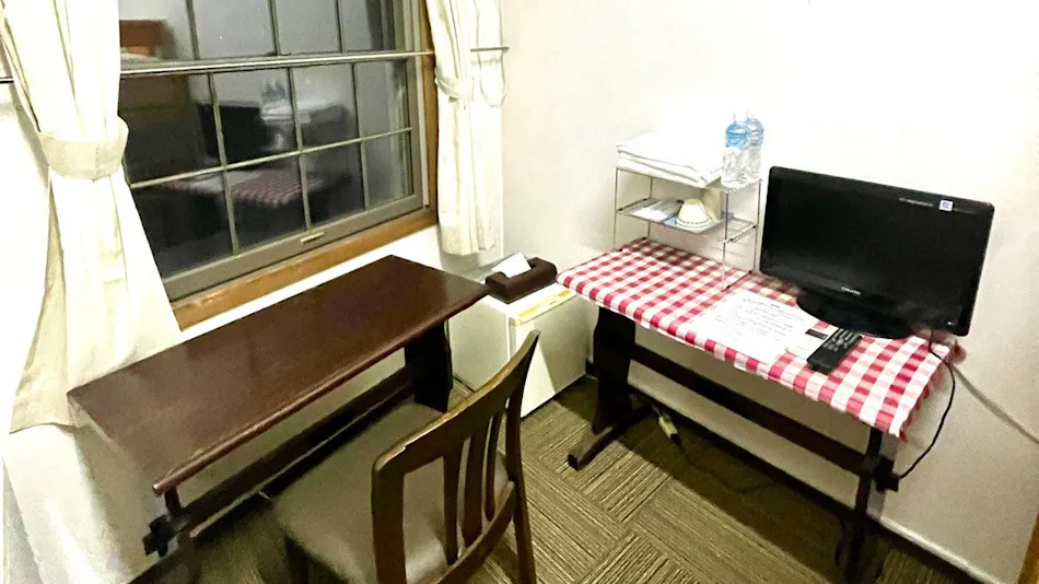 Hotel Shirakabako Sakaeen