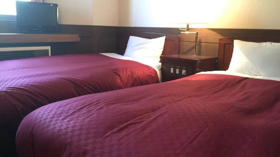 Hotel Shirakabako Sakaeen
