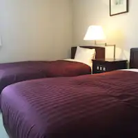 ห้องพักวิวภูเขาสำหรับสามท่าน