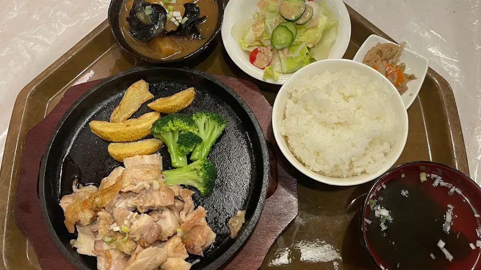 Hotel Shirakabako Sakaeen