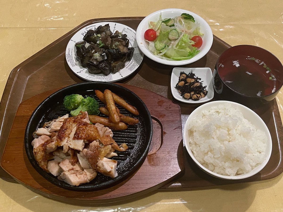Hotel Shirakabako Sakaeen
