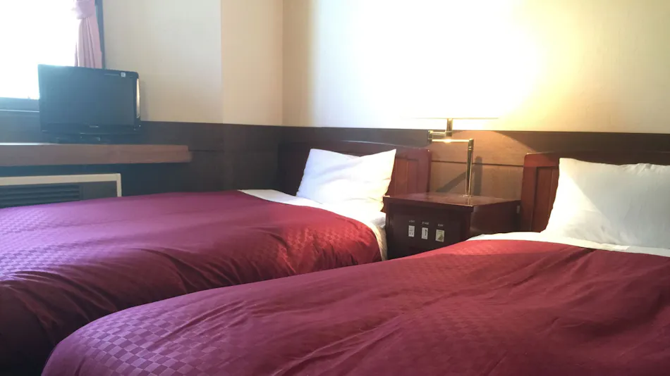 Hotel Shirakabako Sakaeen