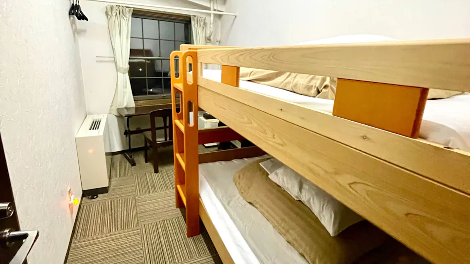 Hotel Shirakabako Sakaeen