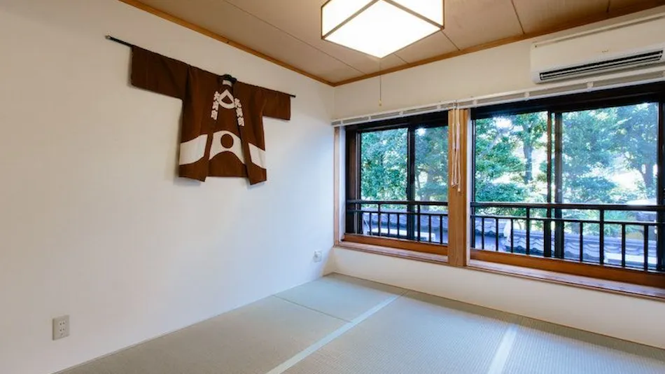 Oyado Tokiyoshi