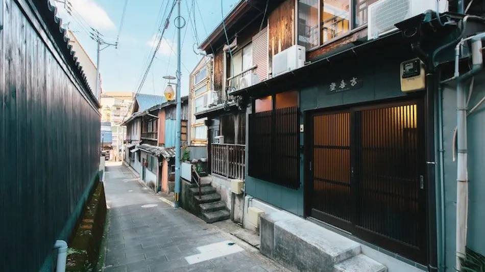 Oyado Tokiyoshi