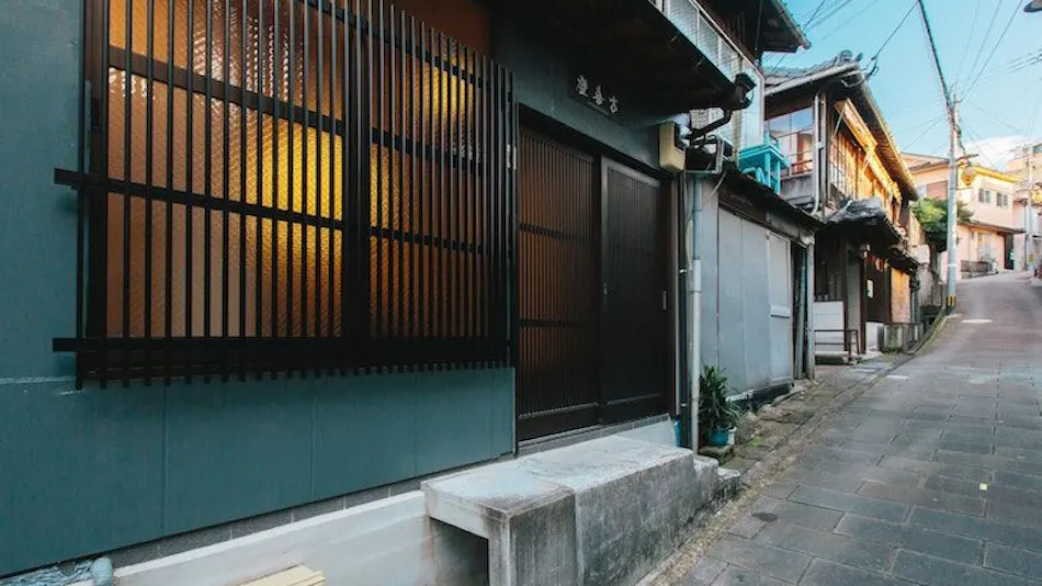 Oyado Tokiyoshi