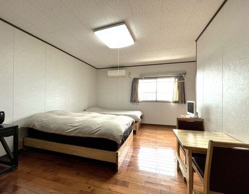 【シモンズ】喜界島で寝心地の良い夜を！