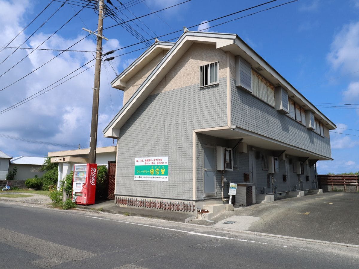 施設画像