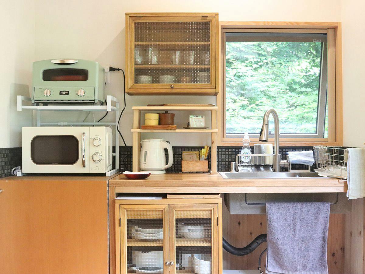 Japanese Cuisine Accommodation Nanase