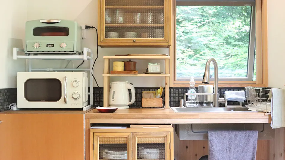 Japanese Cuisine Accommodation Nanase