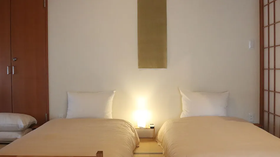 Japanese Cuisine Accommodation Nanase