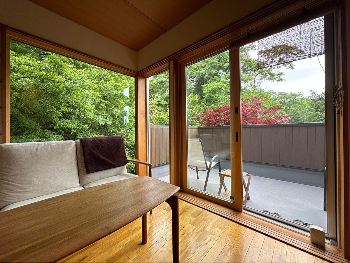Japanese Cuisine Accommodation Nanase