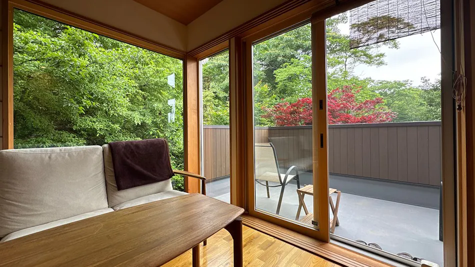 Japanese Cuisine Accommodation Nanase