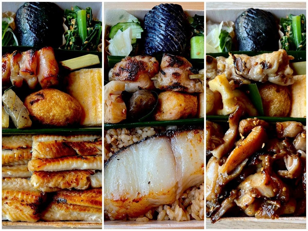 ข้าวกล่อง