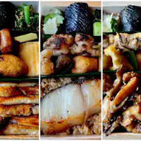 ข้าวกล่อง
