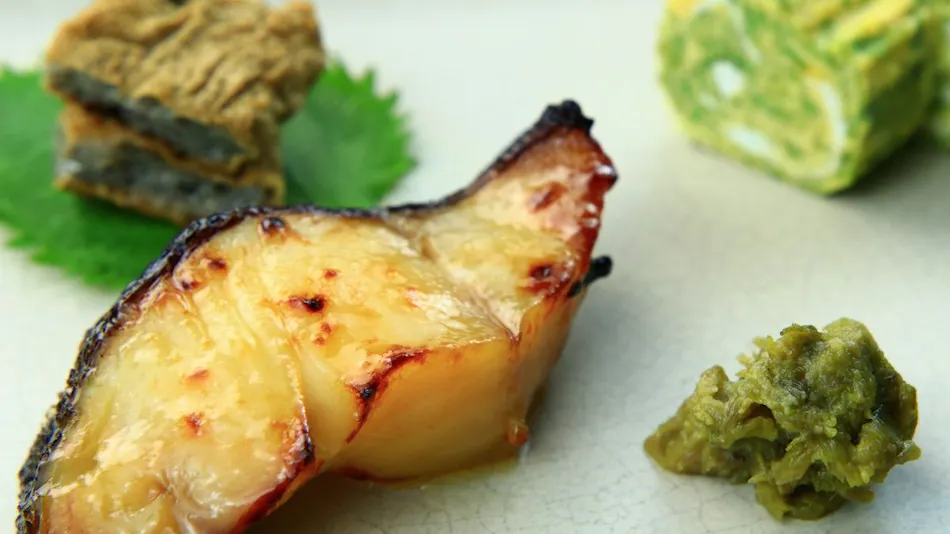 Japanese Cuisine Accommodation Nanase