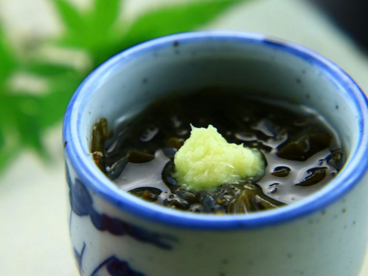 Japanese Cuisine Accommodation Nanase