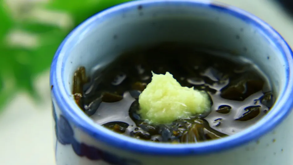 Japanese Cuisine Accommodation Nanase