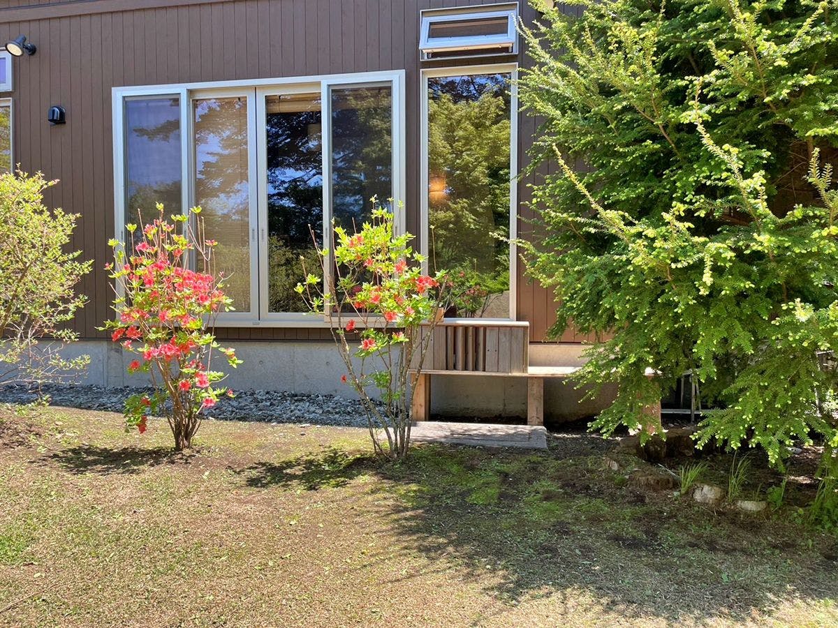 Japanese Cuisine Accommodation Nanase