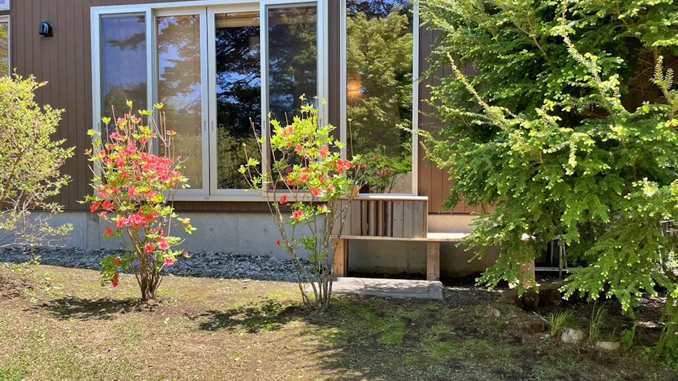 Japanese Cuisine Accommodation Nanase