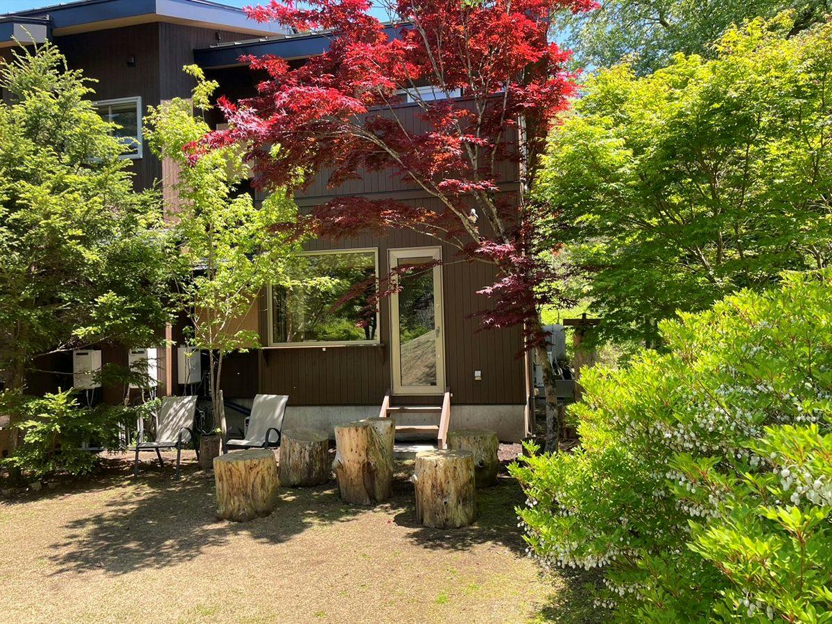 Japanese Cuisine Accommodation Nanase