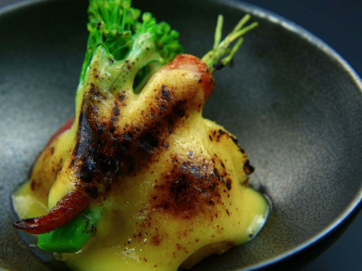 Japanese Cuisine Accommodation Nanase