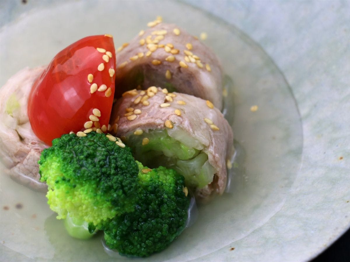 Japanese Cuisine Accommodation Nanase
