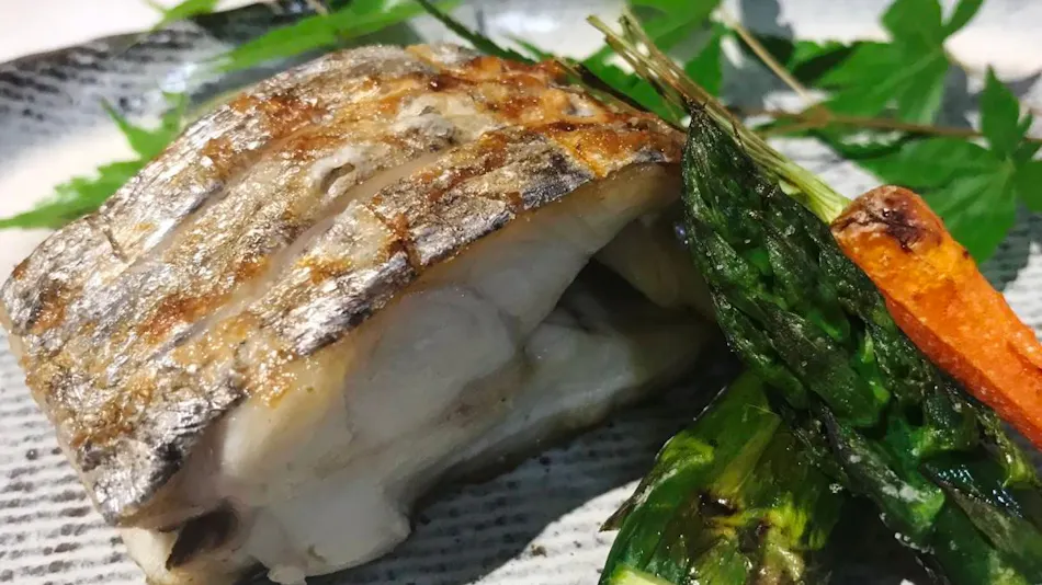 Japanese Cuisine Accommodation Nanase