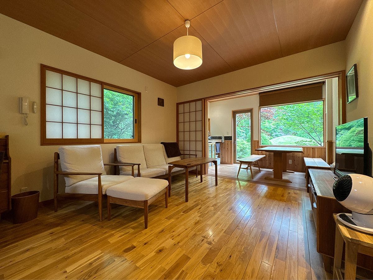 施設画像