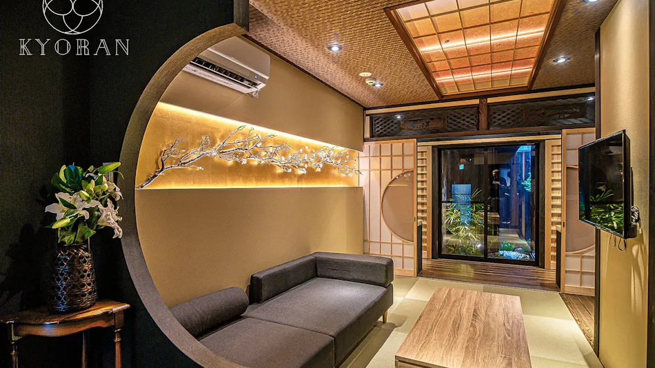 Kyoran - Satsuki Residence