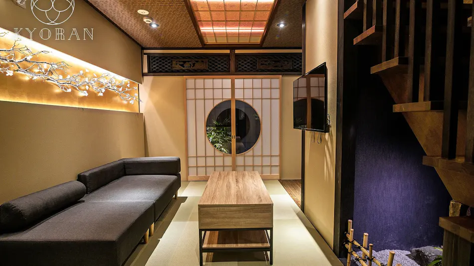 Kyoran - Satsuki Residence