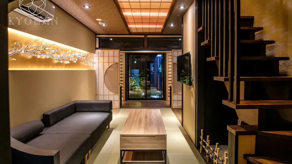 Kyoran - Satsuki Residence