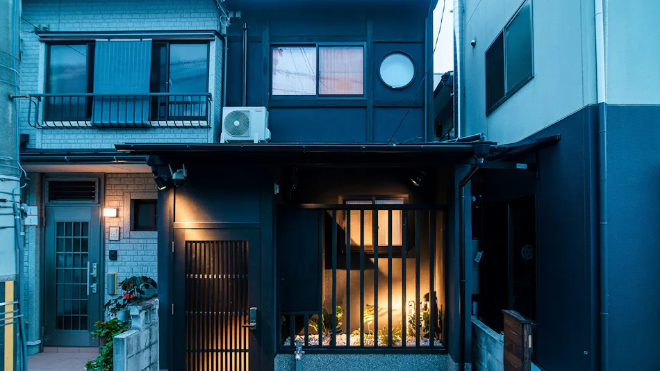 Kyoran - Satsuki Residence