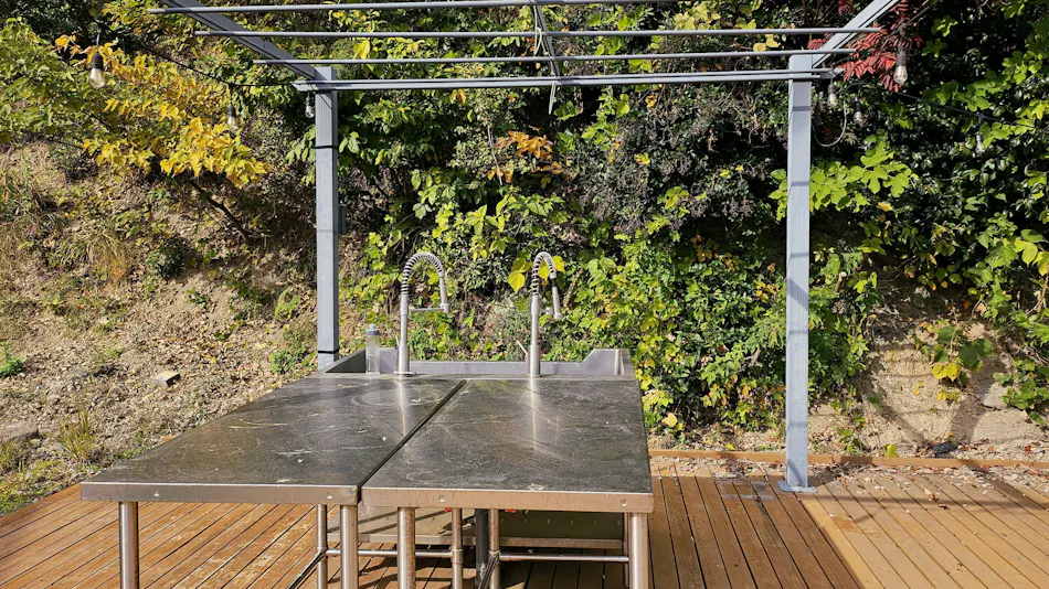 SLOTH GLAMPING <Tsushima>