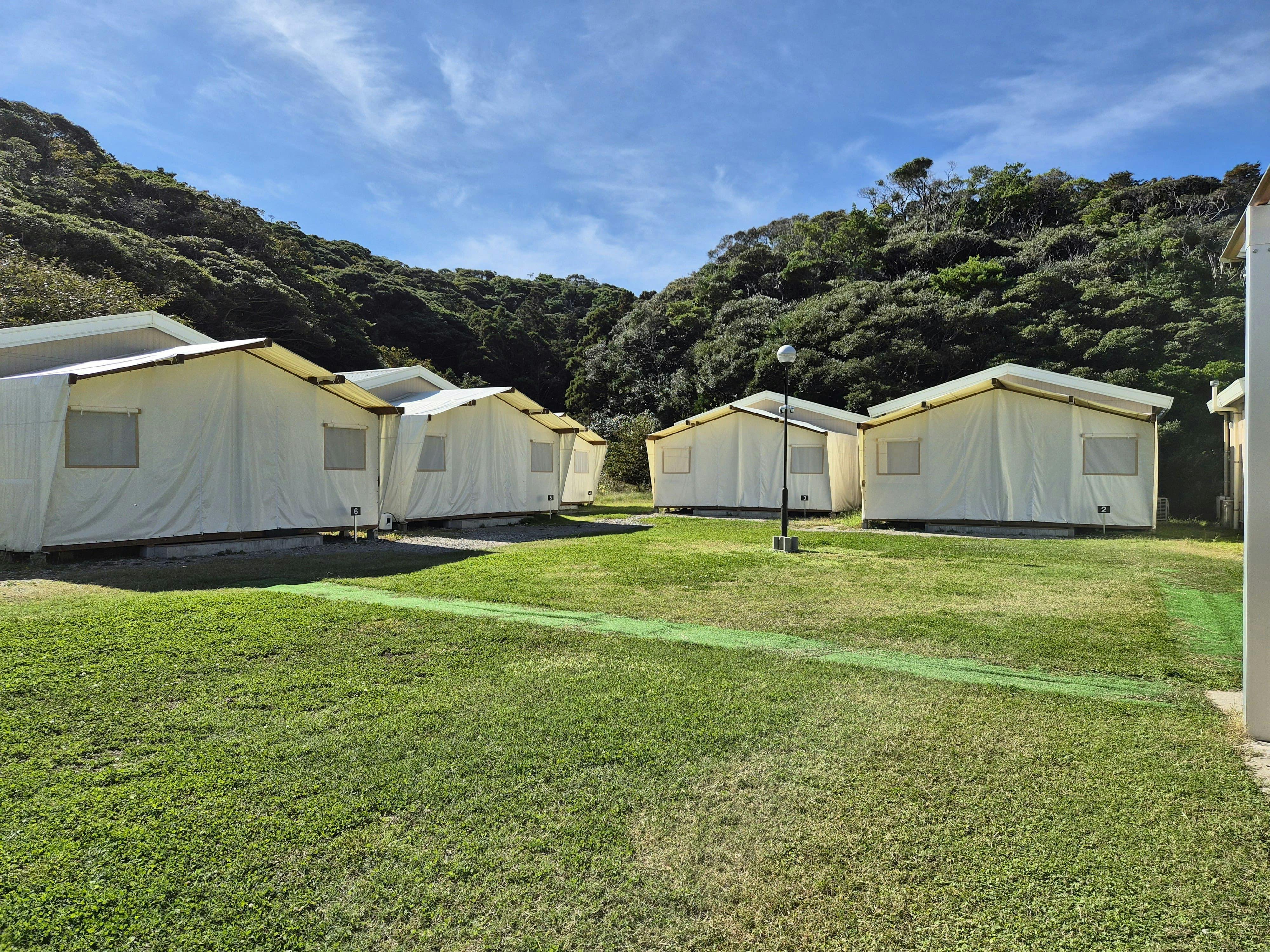 SLOTH GLAMPING <Tsushima>