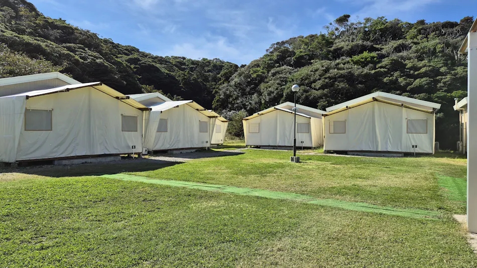 SLOTH GLAMPING <Tsushima>