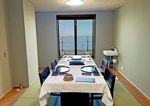 Yashima Accommodation Momotaro