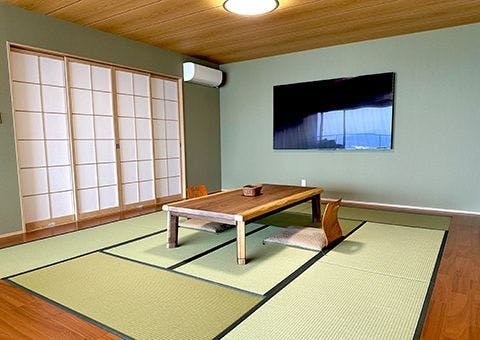 Yashima Accommodation Momotaro