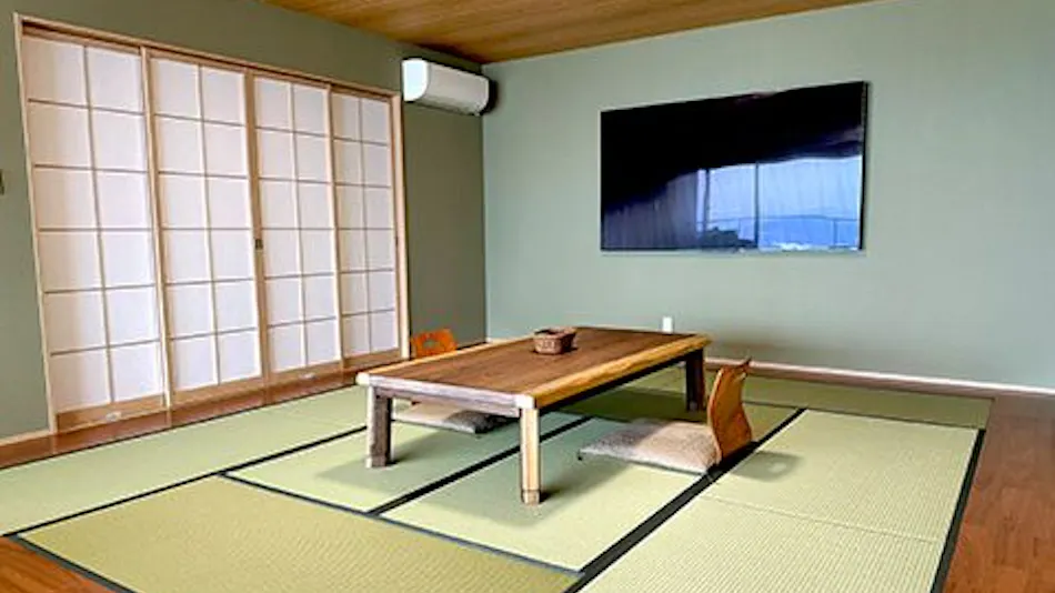 Yashima Accommodation Momotaro