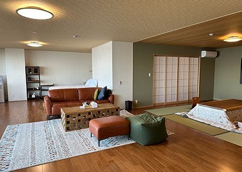 Yashima Accommodation Momotaro