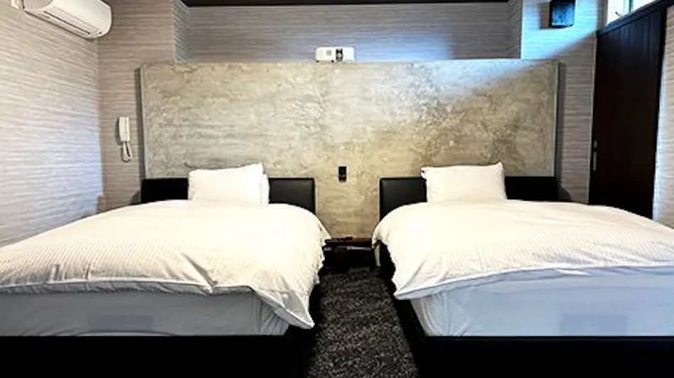 Yashima Accommodation Momotaro