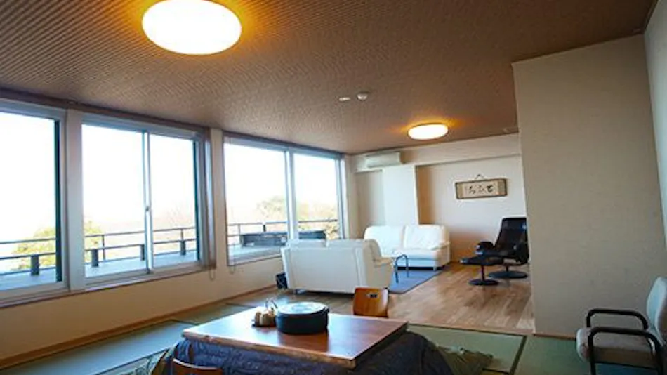 Yashima Accommodation Momotaro