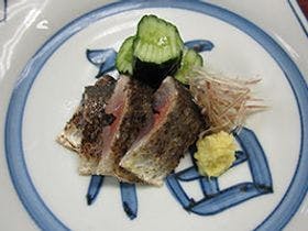 ペットと泊まる屋島の宿 桃太郎