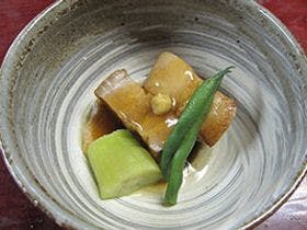 ペットと泊まる屋島の宿 桃太郎